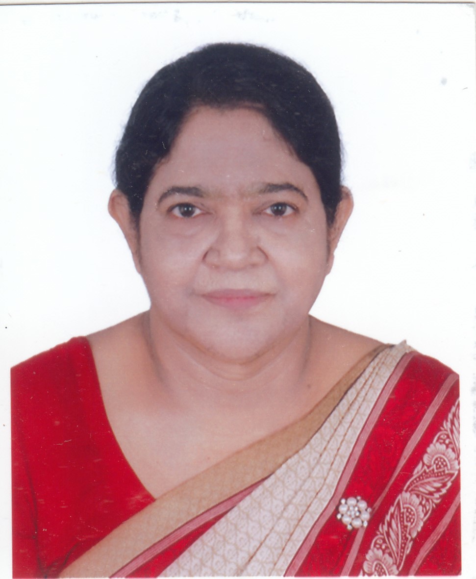 Aklima Khatun