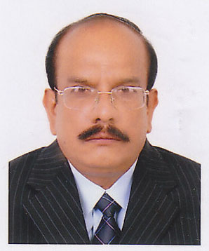 Advocate Md. Zahedul Bari