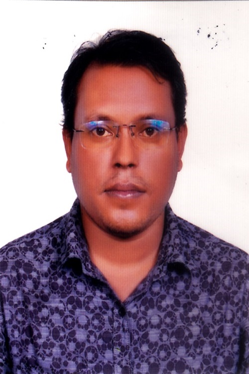 Golam Mostafa
